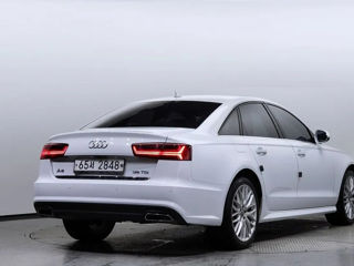 Audi A6 foto 2