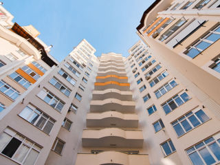 Apartament cu 1 cameră, 60 m², Buiucani, Chișinău foto 1