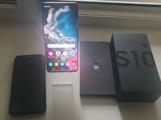 SAMSUNG GALAXY S10 PLUS . 8/128GB ... foto 1