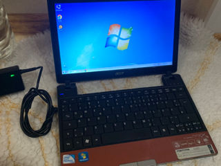 Acer aspire 12 - intel pentium, 4gb ram, 500gb rom