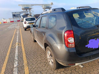 Dacia duster  daster foto 3