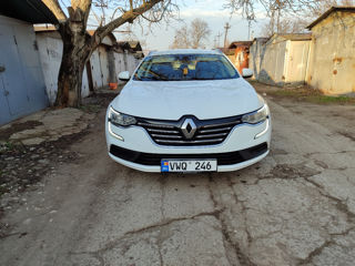 Renault Talisman foto 7