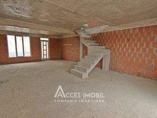 TownHouse în 3 nivele! Durlești, str. Toma Alimoș! Varianta sură! foto 3