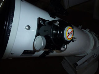 Bresser Messier 8'' Dobson foto 1