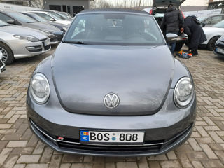 Volkswagen Beetle foto 19