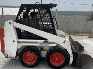 Bobcat B-T 543 foto 8