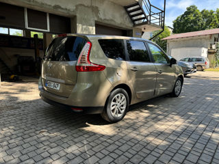 Renault Grand Scenic foto 4