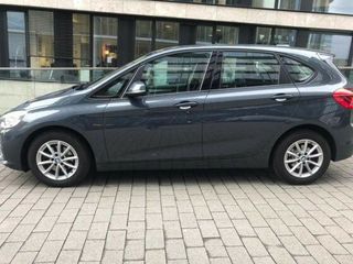 BMW 2 Series foto 3