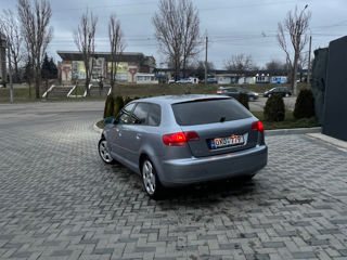 Audi A3 foto 4