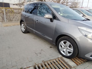 Renault Scenic foto 10