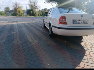 Skoda Octavia foto 4