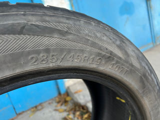 Linglong 285/45 r19 foto 4