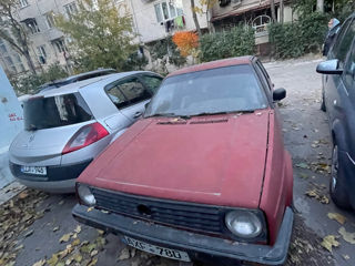 Volkswagen Golf foto 2