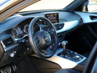 Audi S6 foto 5