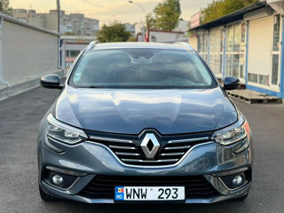 Renault Megane foto 2