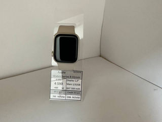 Apple Watch Series 8 ,Preț 4590 lei