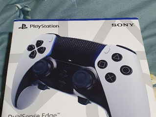 Urgent PlayStation DualSense Edge & Ps Pulse 3D фото 1