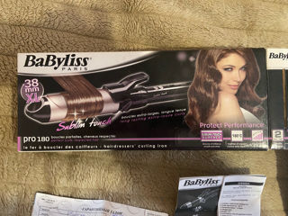 BaByliss  для укладки волос foto 7