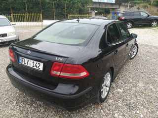 Saab 9-3 foto 5