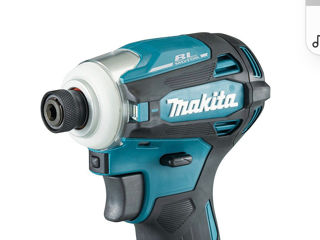 Makita DTD172