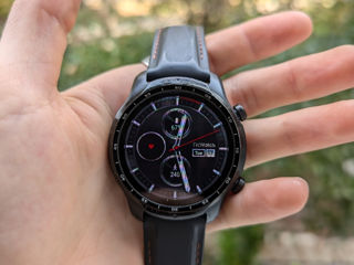 Mobvoi TicWatch Pro 3 GPS foto 1