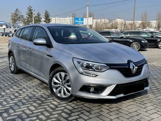 Renault Megane foto 4