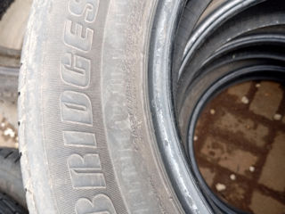 R16 215/65 Bridgestone 4 Buc foto 4