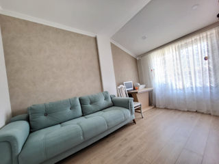 Apartament cu 3 camere, 105 m², Durlești, Chișinău foto 15