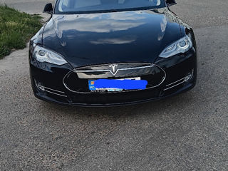 Tesla Model S foto 5