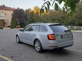 Skoda Octavia foto 4