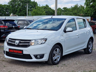 Dacia Sandero foto 3