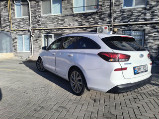 Hyundai i30 foto 2