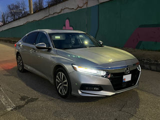 Honda Accord foto 3