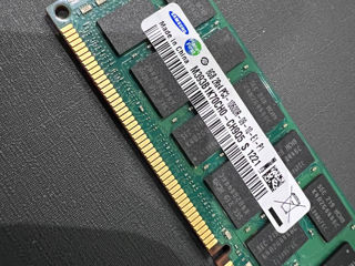 Samsung DDR3 8GB 1333 MHz Server