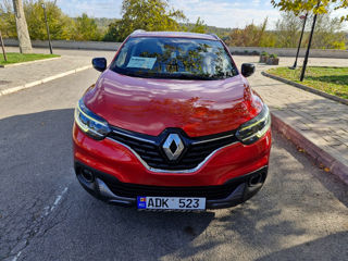 Renault Kadjar foto 3