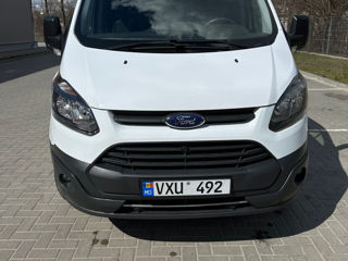 Ford Transit Custom 2016 foto 5