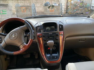 Lexus RX Series foto 7