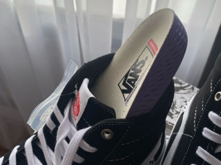 Vans Ski-8 pro  фото 4