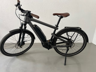 Bicicletă Electric