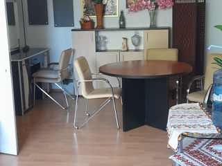 Oficiu/Call centru/Studiou/Cosmetologie 115 m2 bul. Stefan cel Mare, 69 foto 1