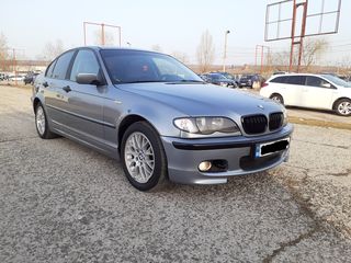 BMW 3 Series foto 3