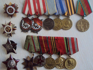 Купим монеты,ордена,посуду из серебра,антиквариат (СССР,Россия,Европа) foto 3