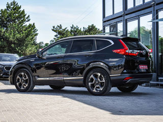 Honda CR-V foto 4