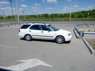 Suzuki Baleno foto 4