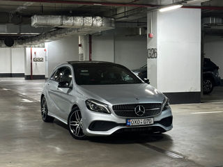 Mercedes A-Class foto 4