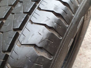 225/70/ R15-C- Goodyear. foto 4