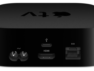 Приставки для ТВ ! Apple TV 4K 32GB / Apple TV 4K 64GB / Xiaomi Mi Box 3 EU 4K ! foto 1
