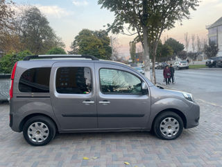 Renault Kangoo foto 4