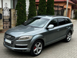 Audi Q7 foto 3