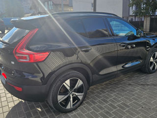 Volvo XC40 foto 5